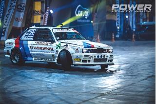 Thessaloniki Tuning Show 7-9 Απριλίου 2023